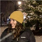 Doktorandin in Physik in München, gibt Physik und Mathematik-Nachhilfe auf Schul- und Universitätsniveau! Auf deutsch, englisch oder italienisch!